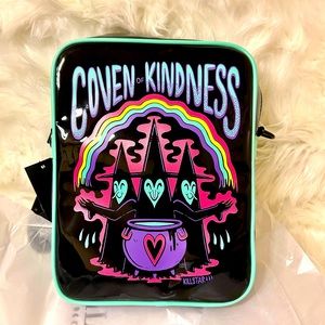 Coven of Kindness Bag (Killstar)